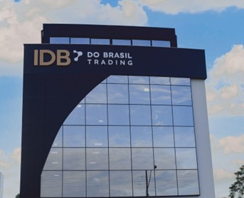 IDB do Brasil Trading é reconhecida como uma ótima empresa para se trabalhar pela segunda vez