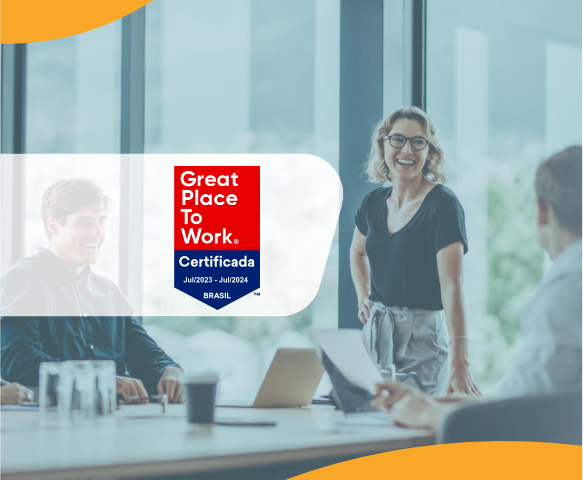 GPTW – Great Place To Work
