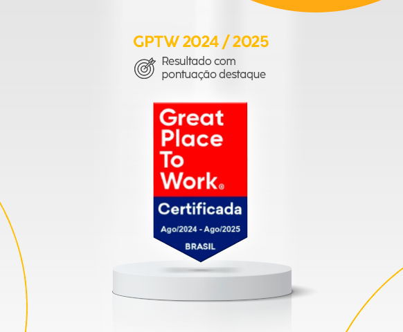 GPTW – Great Place To Work